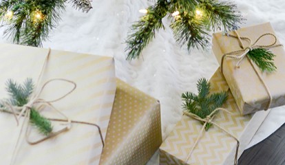 Top 10 des idées cadeaux de Noël Parlapapa